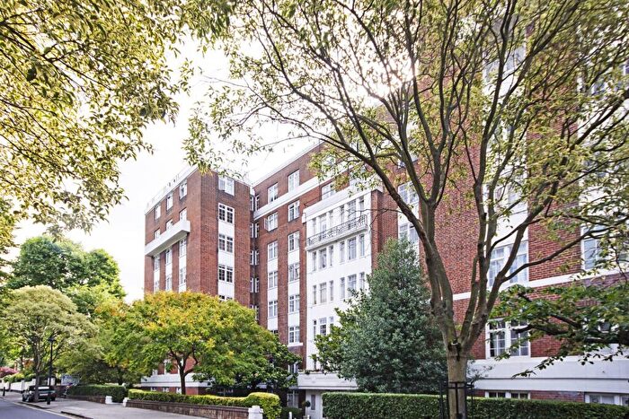 Studio To Rent In Abbey Road, St John's Wood, London, NW8