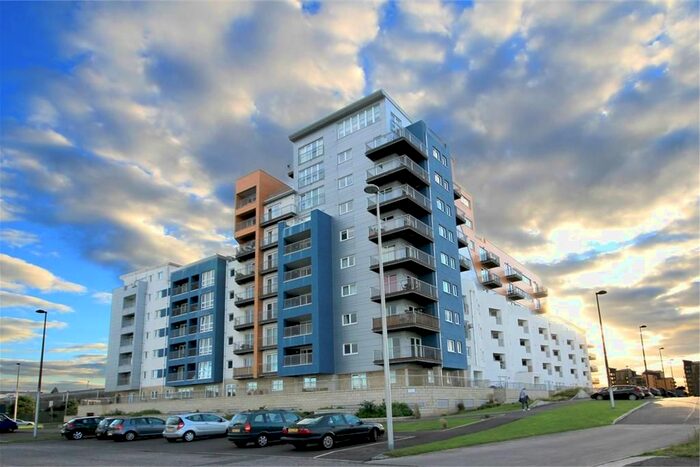 1 Bedroom Flat To Rent In Heron Place, Granton, Edinburgh, EH5