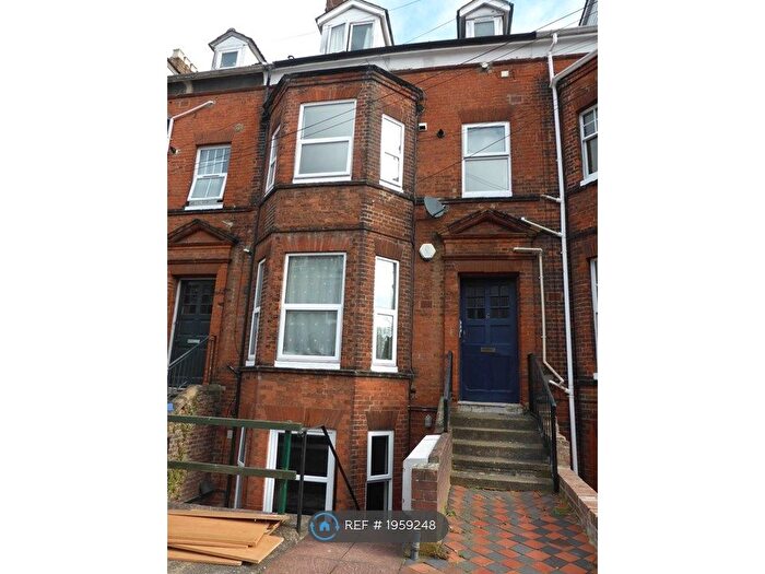 1 Bedroom Flat To Rent In Grosvenor Road, Norwich, NR2