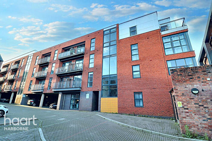 2 Bedroom Apartment To Rent In Camden Village, Jewellery Quarter, B1