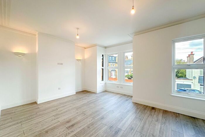 2 Bedroom Terraced House To Rent In Agnew Road, London, SE23