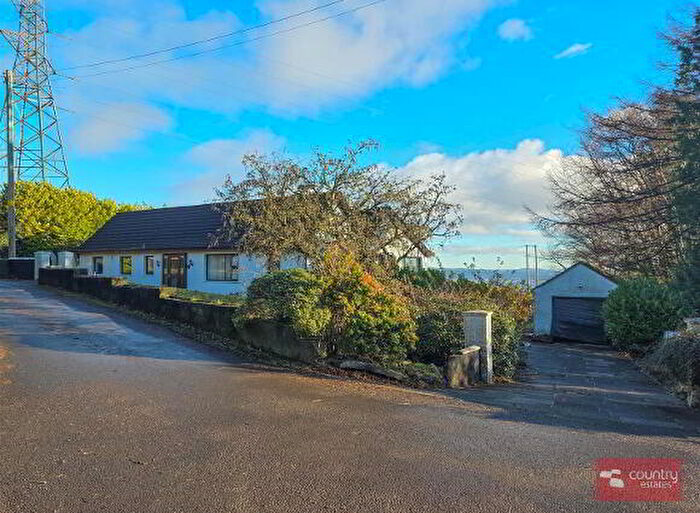 4 Bedroom Detached Bungalows For Sale In Wolfhill Road, Belfast, BT14