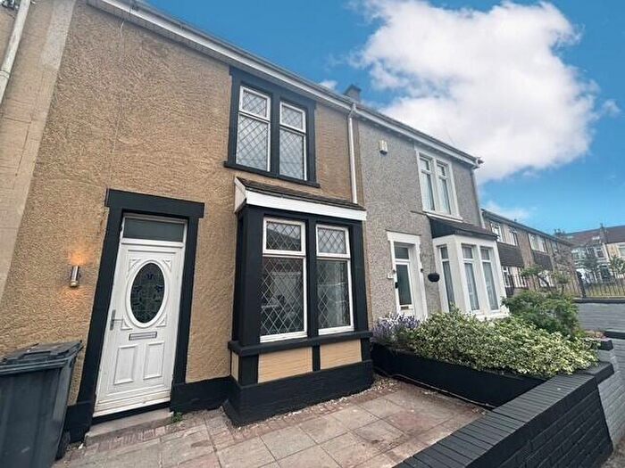 3 Bedroom House To Rent In Balaclava Road, Fishponds, Bristol, BS16