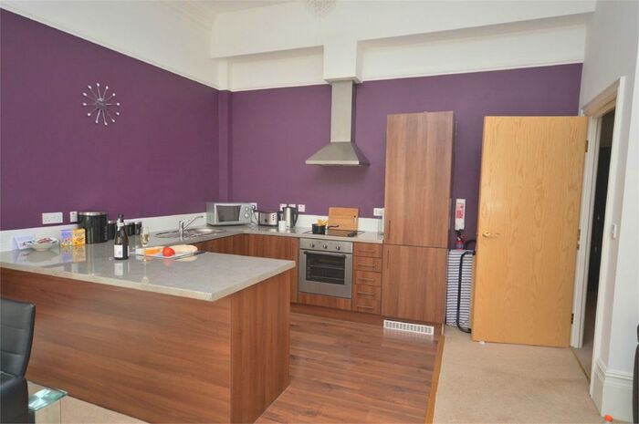 1 Bedroom Flat To Rent In Hawksley House, City Centre, Sunderland, SR1