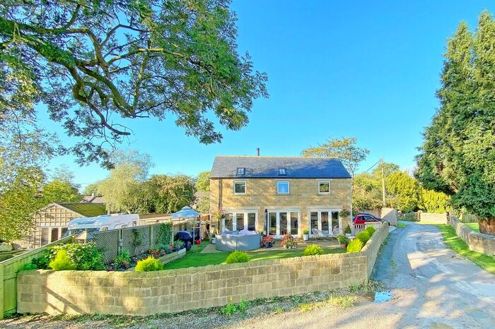 2 Bedroom Detached House For Sale In Back Lane, Grewelthorpe, Ripon, HG4