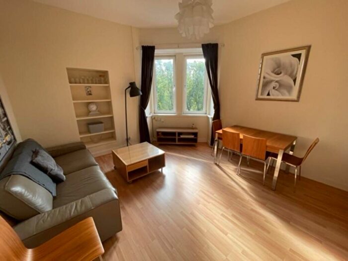 1 Bedroom Flat To Rent In Balcarres Street, Morningside, Edinburgh, EH10