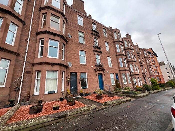 3 Bedroom Flat To Rent In Blackness Road, West End, Dundee, DD2