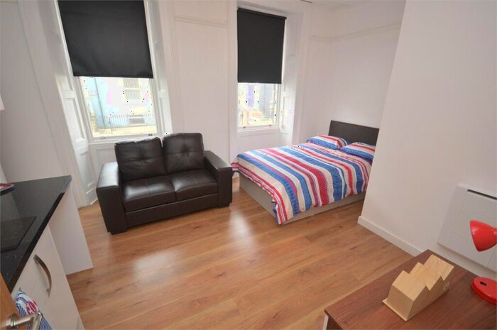 1 Bedroom Apartment To Rent In Frederick Street, City Centre, Sunderland, SR1