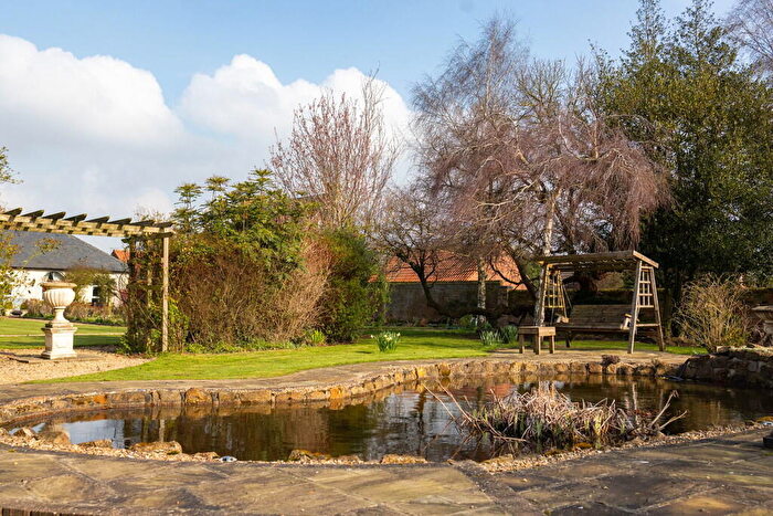 5 Bedroom House To Rent In Melton Mowbray, LE14