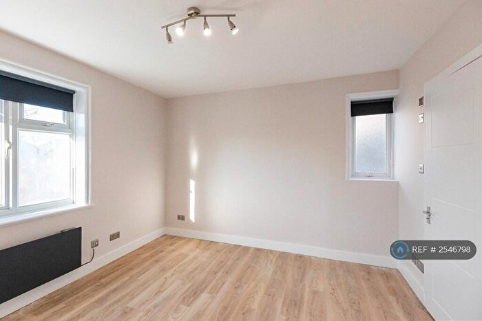Studio To Rent In London, London, NW2