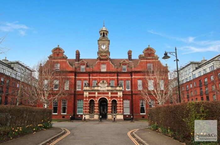 2 Bedroom Apartment To Rent In The Pavilion, Norwich, NR1