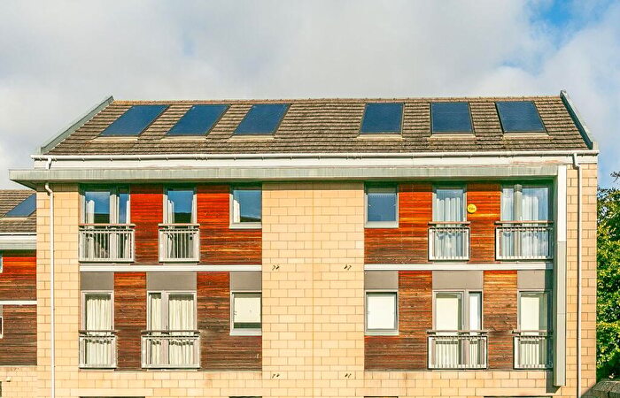 1 Bedroom Flat For Sale In Brackenridge View, Edinburgh, EH17