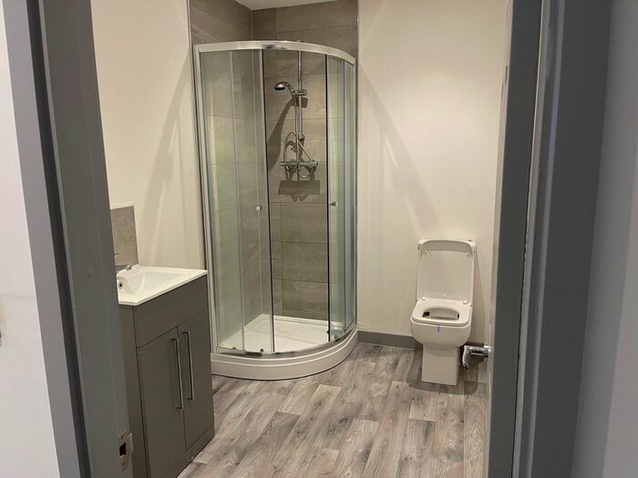 1 Bedroom Flat To Rent In Westminster Buildings, High Street, Doncaster, DN1