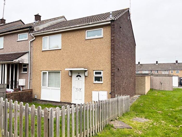 1 Bedroom House Of Multiple Occupation To Rent In Stanton Close, Kingswood Bristol, BS15