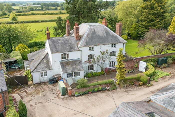 6 Bedroom Detached House For Sale In Welford Road, Sibbertoft, Market Harborough, LE16