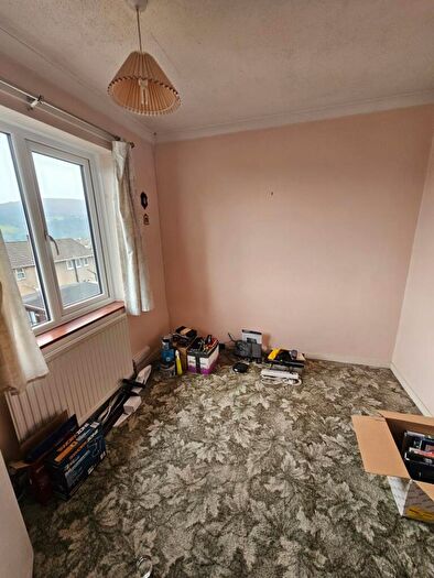 3 Bedroom End Of Terrace House For Sale In Holly Road, Risca, Newport, Gwent, NP11