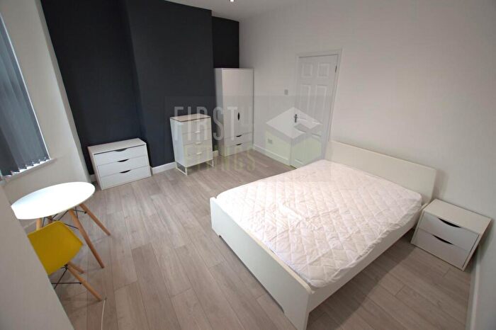 Studio To Rent In Aylestone Road, Aylestone, LE2