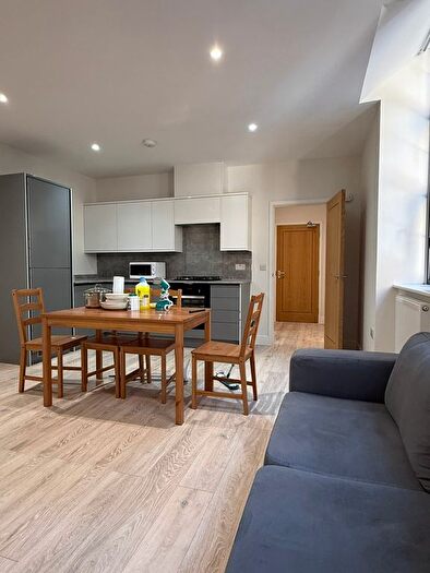 1 Bedroom Flat To Rent In Yeoman Street, Leicester, LE1