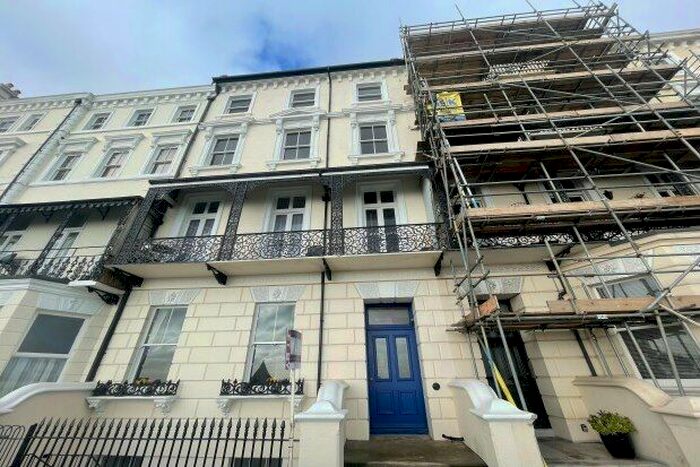 2 Bedroom Flat To Rent In Victoria Parade, Ramsgate, CT11