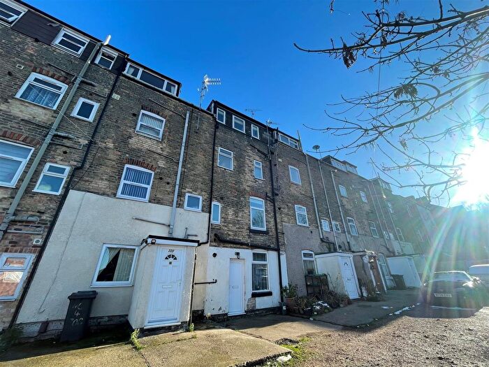 1 Bedroom Flat To Rent In Abbey Street, Derby, DE22