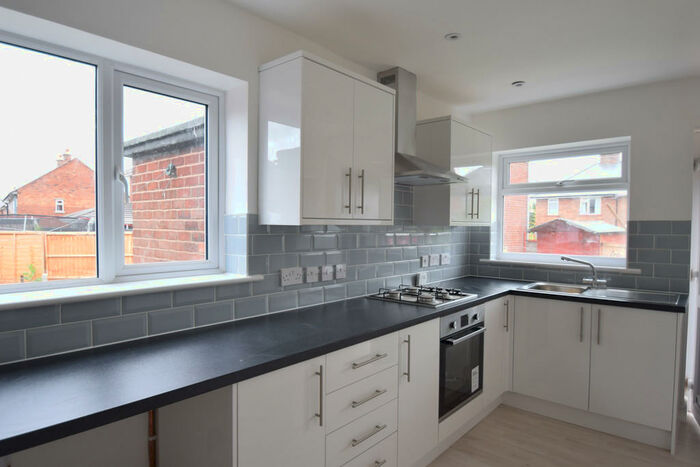 3 Bedroom Semi-Detached House To Rent In Queensway, Broughton, Chester, CH4