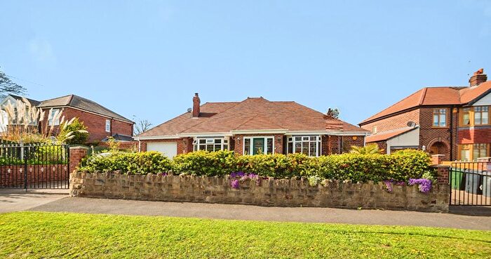4 Bedroom Detached Bungalow For Sale In Rockingham Road, Swinton, Mexborough, S64