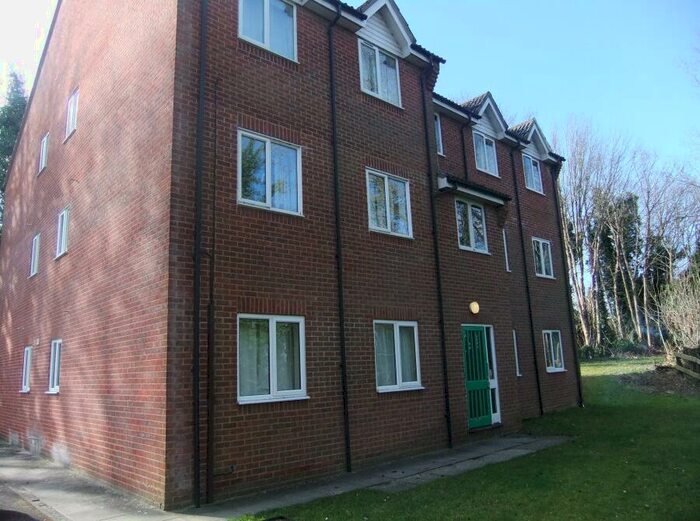 1 Bedroom Property To Rent In Salisbury, SP2