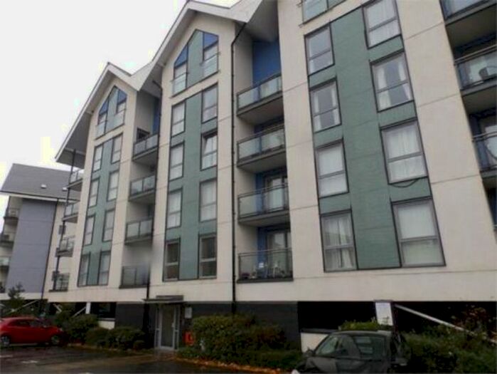 2 Bedroom Flat To Rent In Phoebe Road, Pentrechwyth, Swansea, SA1