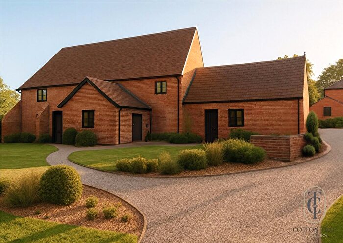 4 Bedroom Semi-Detached House For Sale In Unit | Rise Hall Barns, Thurleston Lane, Akenham, Ipswich, IP1