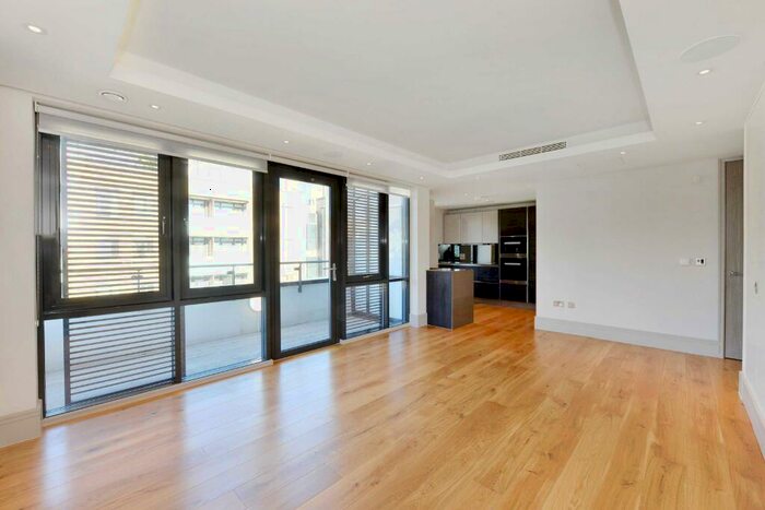 1 Bedroom Apartment To Rent In Benjamin House, Cecil Grove, St John's Wood, London, NW8