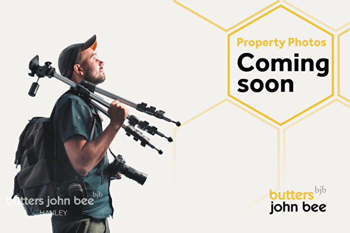 2 Bedroom Terraced House For Sale In Fletcher Road Stoke-On-Trent, ST4