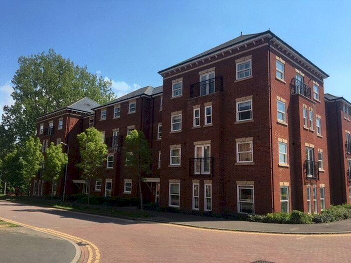 2 Bedroom Apartment To Rent In Bletchley, Milton Keynes, MK3