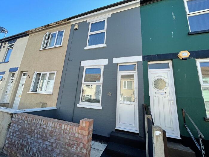 3 Bedroom House To Rent In Granville Road, Great Yarmouth, NR31