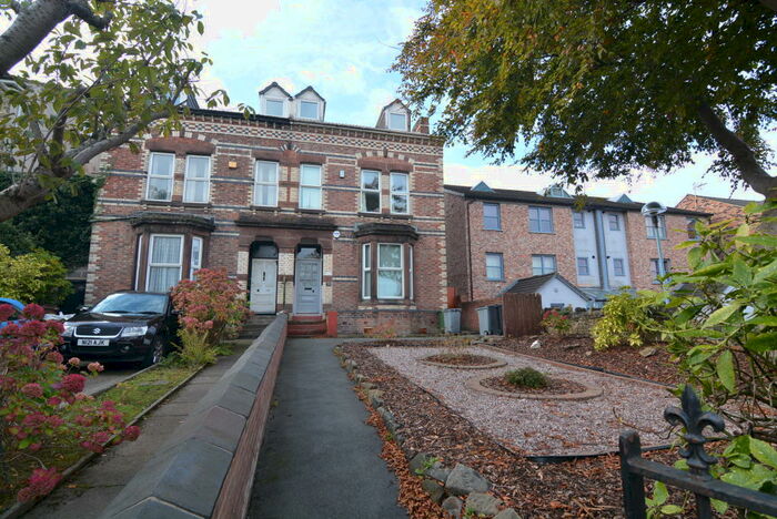 2 Bedroom Flat To Rent In Whetstone Lane, Birkenhead, CH41