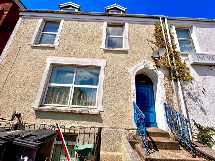 1 Bedroom Flat To Rent In Flat, London Road, Neath, SA11