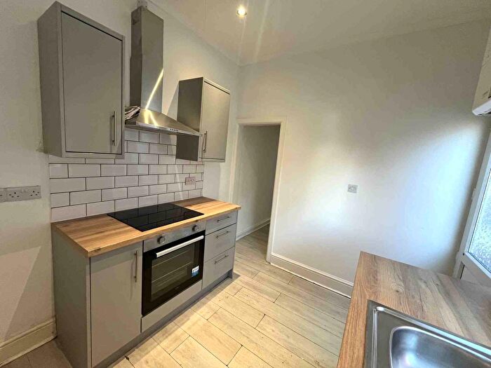 3 Bedroom Terraced House To Rent In Jellicoe Street, Langwith, Mansfield, NG20