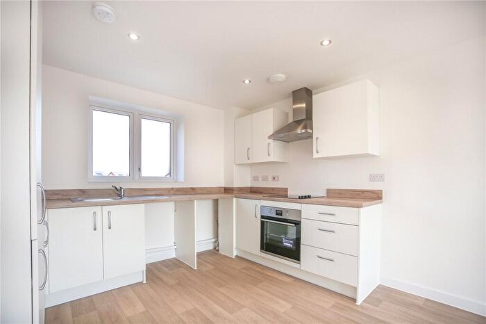 2 Bedroom Apartment To Rent In Elms Park Road, Cheltenham, Gloucestershire, GL51