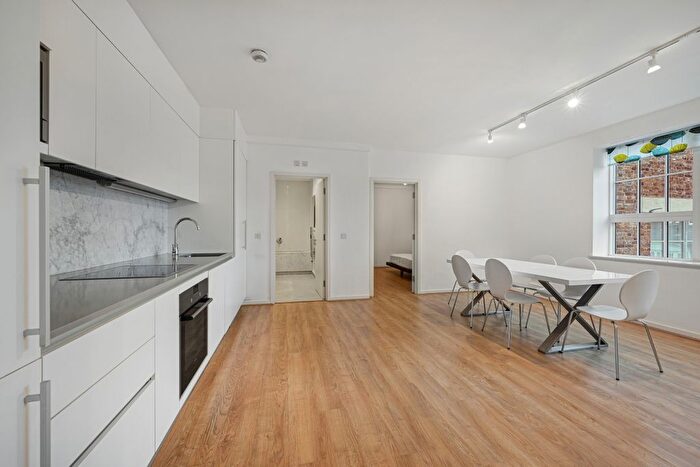 1 Bedroom Flat To Rent In Marshall Street, London, W1F