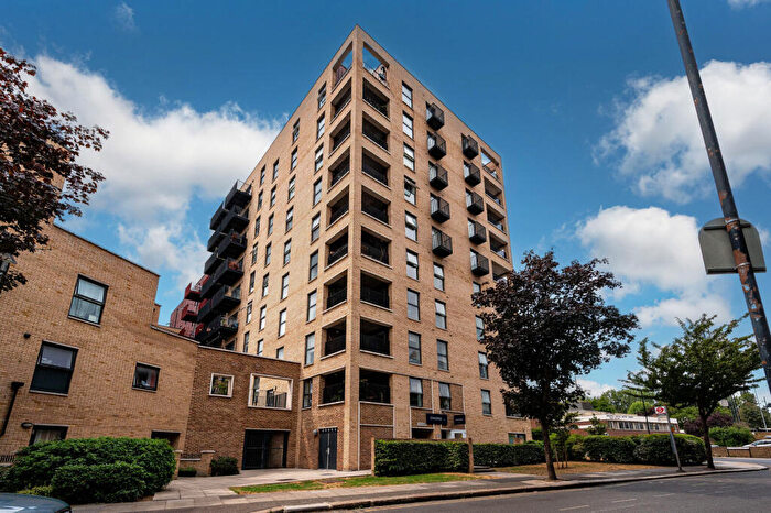 1 Bedroom Flat For Sale In Viotti Heights, Woolwich, London, SE18