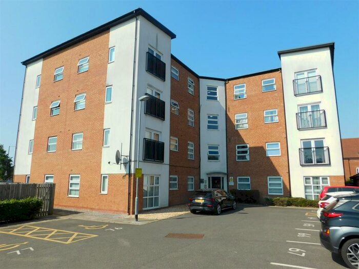 1 Bedroom Apartment To Rent In Ivy Graham Close, Manchester, M40