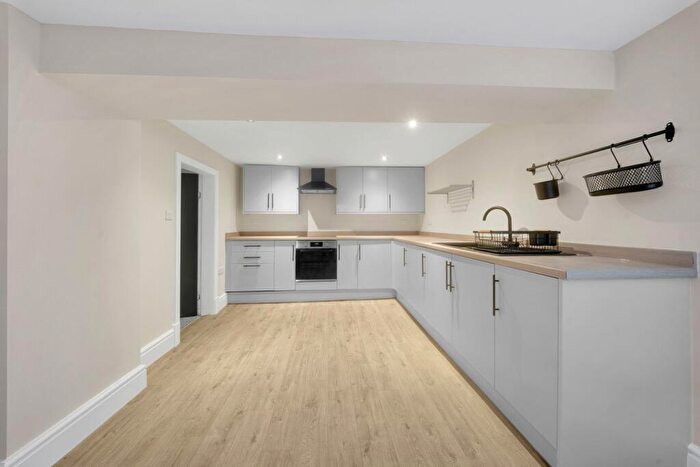 2 Bedroom Terraced House For Sale In Chapel Court, Briercliffe, Burnley, BB10