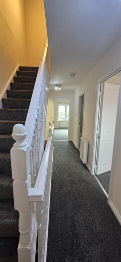 4 Bedroom Town House To Rent In B Princes Street, Ardrossan, KA22