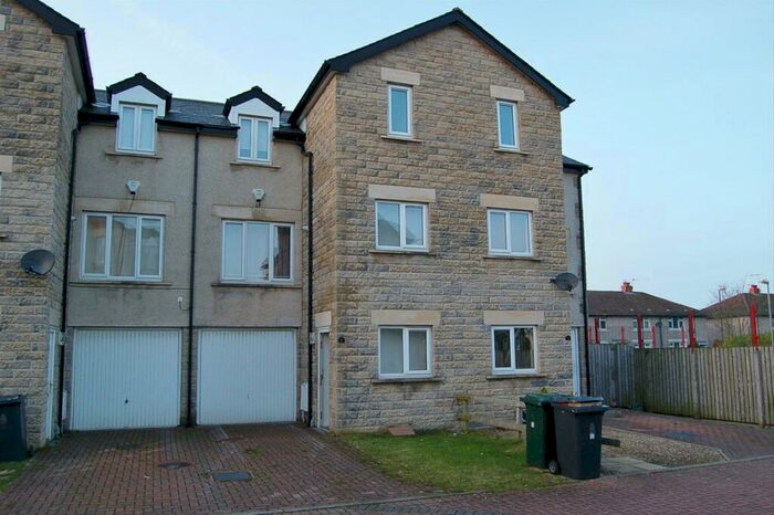 2 Bedroom House To Rent In Allandale Gardens, Lancaster, LA1