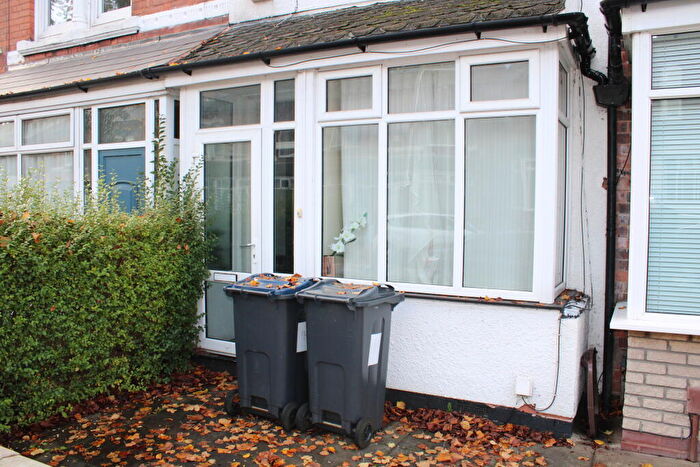 2 Bedroom Terraced House To Rent In Dean Road, Erdington, B23
