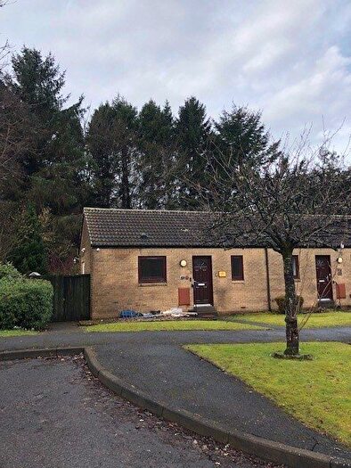 1 Bedroom Semi-detached House To Rent In , Duke Of Edinburgh Drive, Pitlochry Perth And Kinross, PH16