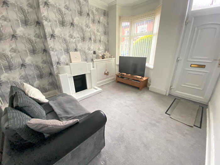 2 Bedroom Terraced House For Sale In Bassett Street, Wigston, LE18