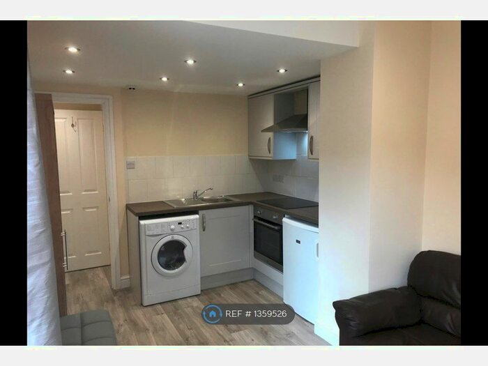 Studio To Rent In Duke Street, Whitehaven, CA28