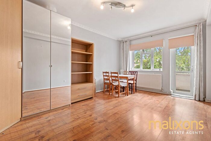 2 Bedroom Flat For Sale In Lochinvar Street, Rokeby House Lochinvar Street, SW12