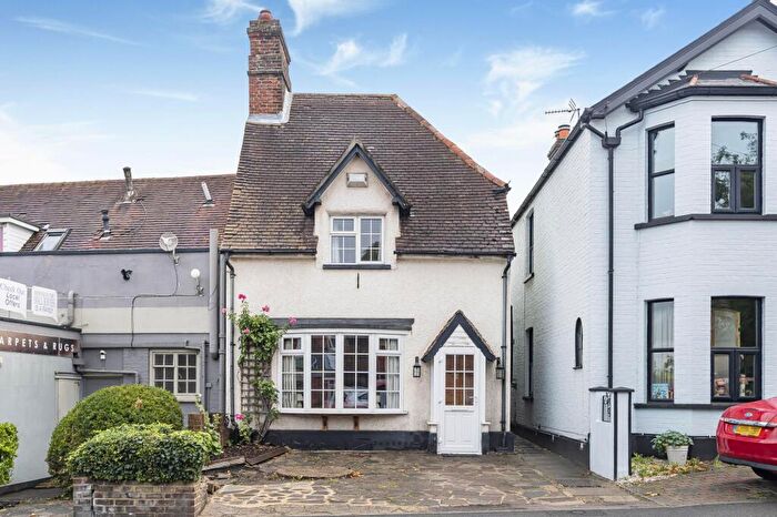 3 Bedroom House For Sale In The Street, Ashtead, KT21