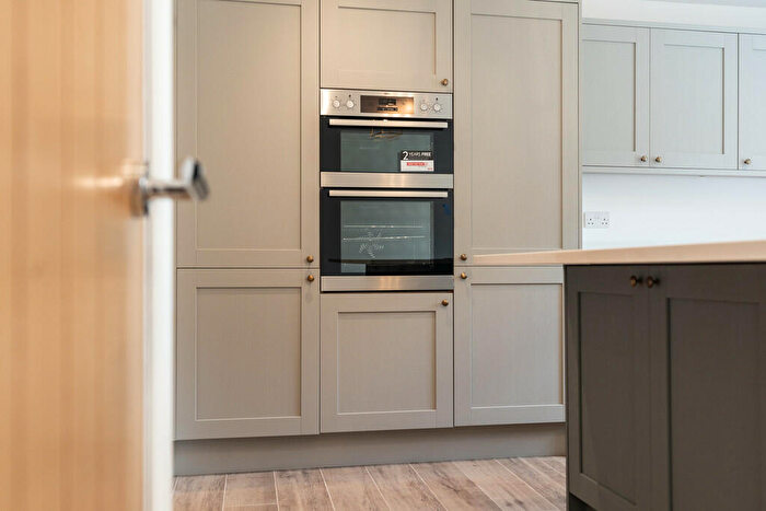 4 Bedroom Detached House For Sale In The Coaches, Nantwich Road, Calveley, Tarporley, CW6